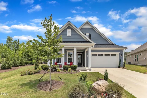 Property Slideshow image 2 of 40 | 1229 hodgson ln, Fuquay Varina, NC, 27526