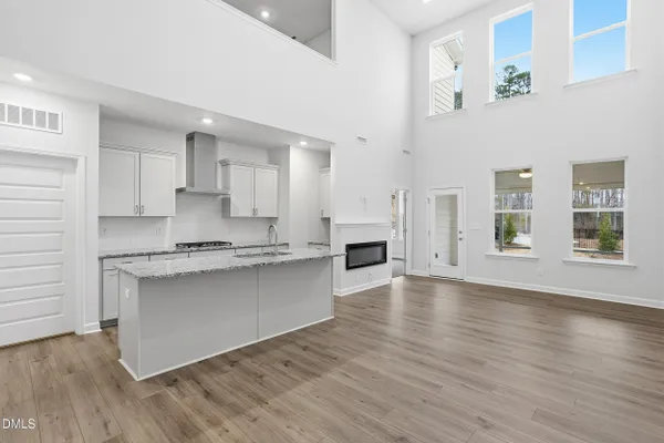 Property Slideshow image 3 of 39 | 1105 bell heather rd 3, Durham, NC, 27703