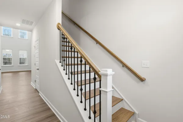 Property Slideshow image 2 of 39 | 1105 bell heather rd 3, Durham, NC, 27703