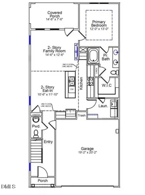 Property Slideshow image 3 of 23 | 1200 bell heather rd 60, Durham, NC, 27703