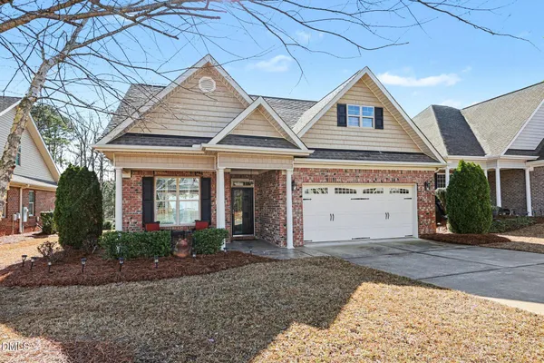Property Slideshow image 3 of 33 | 215 shady holw, Garner, NC, 27529
