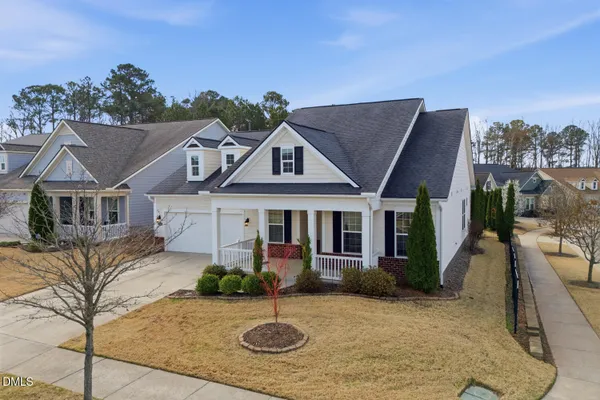Property Slideshow image 2 of 43 | 1339 pulitzer ln, Durham, NC, 27703