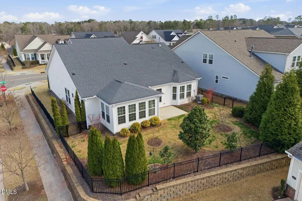 Property Slideshow image 3 of 43 | 1339 pulitzer ln, Durham, NC, 27703