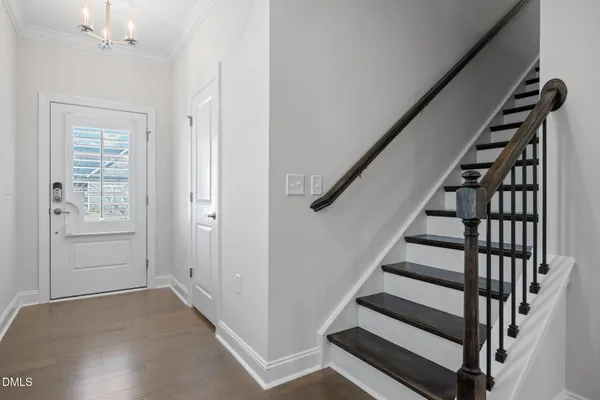 Property Slideshow image 2 of 44 | 1270 white flint cir, Durham, NC, 27703