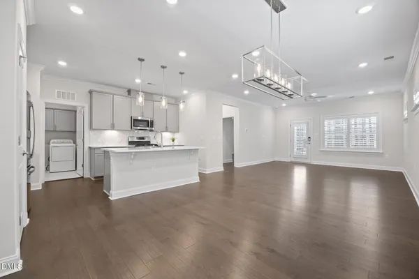 Property Slideshow image 3 of 44 | 1270 white flint cir, Durham, NC, 27703