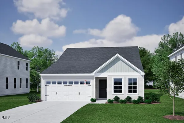 Property Slideshow image 2 of 21 | 2057 bull city bnd 401, Durham, NC, 27703