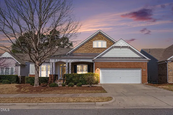 Property Slideshow image 2 of 56 | 281 beckingham loop, Cary, NC, 27519