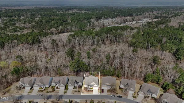 Property Slideshow image 3 of 56 | 281 beckingham loop, Cary, NC, 27519