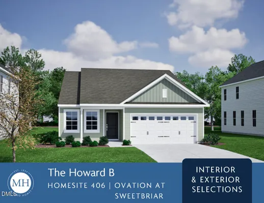 Property Slideshow image 3 of 27 | 2077 bull city bnd 406, Durham, NC, 27703