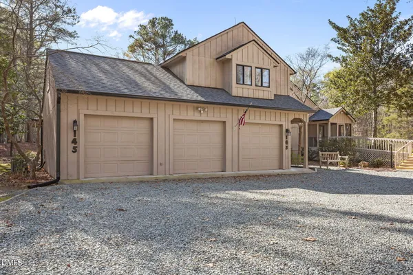 Property Slideshow image 2 of 60 | 145 windstone, Pittsboro, NC, 27312