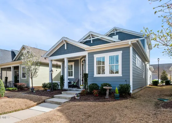 Property Slideshow image 3 of 28 | 15 duplin ln, Clayton, NC, 27527