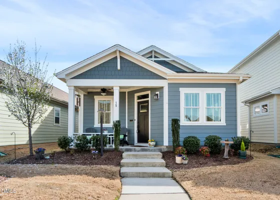 Property Slideshow image 2 of 28 | 15 duplin ln, Clayton, NC, 27527