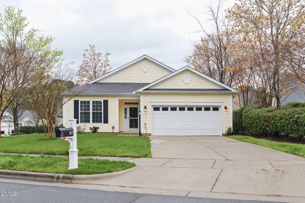 Property Slideshow image 2 of 27 | 317 indian elm ln, Cary, NC, 27519