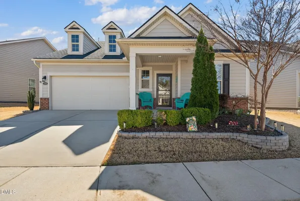 Property Slideshow image 2 of 53 | 1219 pulitzer ln, Durham, NC, 27703