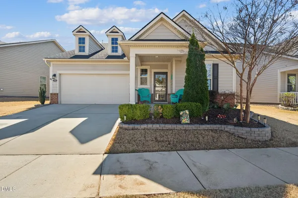 Property Slideshow image 3 of 53 | 1219 pulitzer ln, Durham, NC, 27703