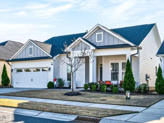 Property Slideshow image 2 of 48 | 821 still willow ln, Wendell, NC, 27591