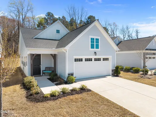 Property Slideshow image 2 of 33 | 162 desert sand ln, Raleigh, NC, 27610