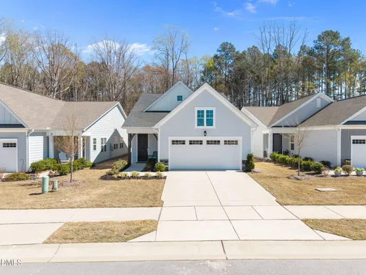 Property Slideshow image 3 of 33 | 162 desert sand ln, Raleigh, NC, 27610