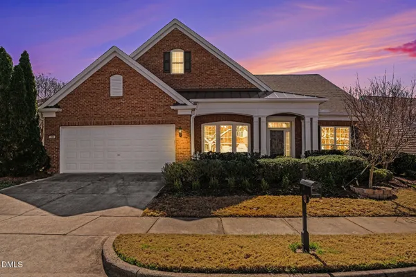 Property Slideshow image 2 of 43 | 284 beckingham loop, Cary, NC, 27519