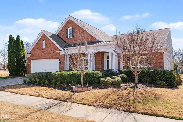 Property Slideshow image 3 of 43 | 284 beckingham loop, Cary, NC, 27519