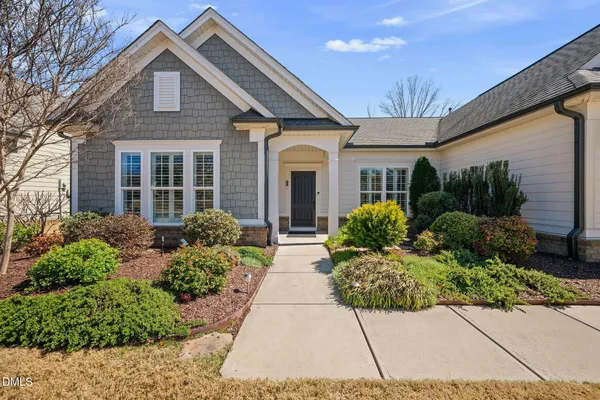 Property Slideshow image 2 of 54 | 209 ibis ln, Durham, NC, 27703