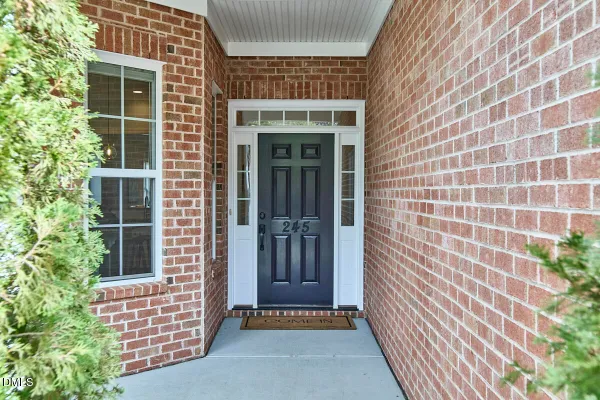 Property Slideshow image 3 of 47 | 245 hales wood rd, Chapel Hill, NC, 27517