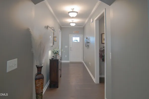 Property Slideshow image 2 of 27 | 1100 calista dr, Wake Forest, NC, 27587