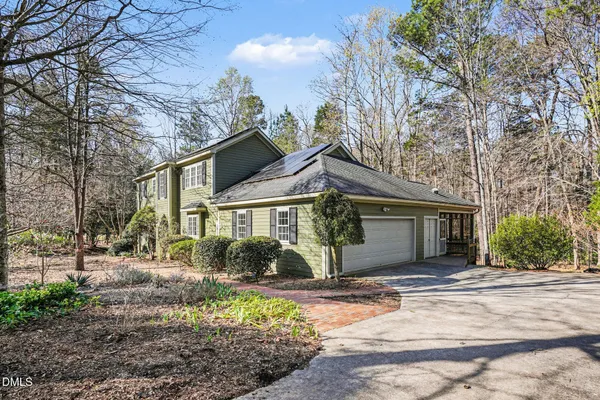 Property Slideshow image 2 of 57 | 850 langdon, Pittsboro, NC, 27312