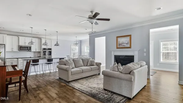 Property Slideshow image 2 of 40 | 514 pondpine ln, Carthage, NC, 28327