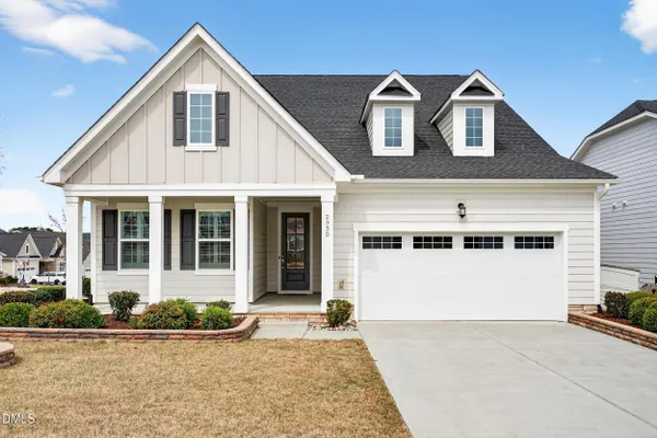 Property Slideshow image 2 of 76 | 2930 balbardie dr, Apex, NC, 27502