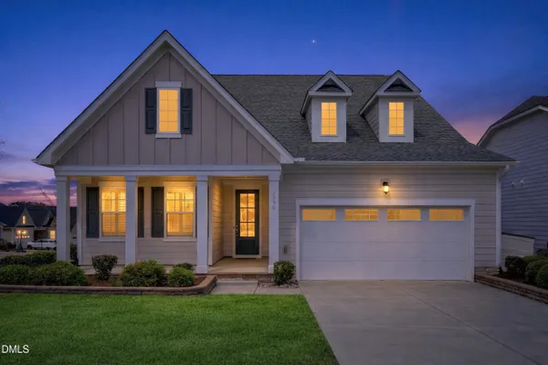 Property Slideshow image 3 of 76 | 2930 balbardie dr, Apex, NC, 27502