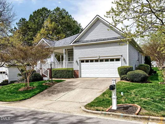 Property Slideshow image 3 of 38 | 115 crystal brook ln, Cary, NC, 27519