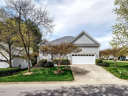 Property Slideshow image 2 of 38 | 115 crystal brook ln, Cary, NC, 27519