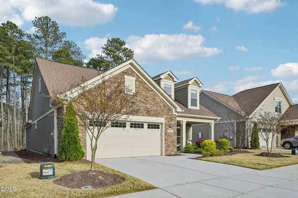 Property Slideshow image 3 of 90 | 1211 gardengate dr, Durham, NC, 27703