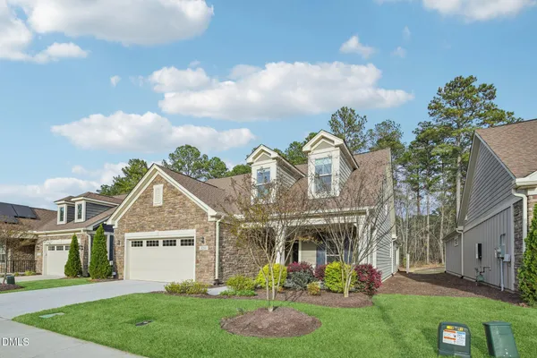 Property Slideshow image 2 of 90 | 1211 gardengate dr, Durham, NC, 27703