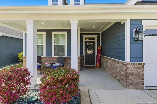 Property Slideshow image 2 of 35 | 85 glenwood ct, Spring Lake, NC, 28390