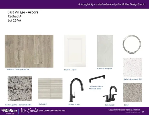 Property Slideshow image 2 of 2 | 356 village walk dr, Clayton, NC, 27527