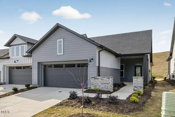 Property Slideshow image 2 of 42 | 120 tantara bnd, Pittsboro, NC, 27312