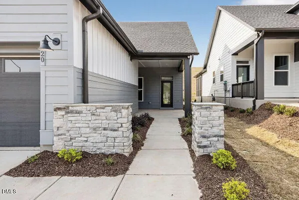 Property Slideshow image 3 of 42 | 120 tantara bnd, Pittsboro, NC, 27312