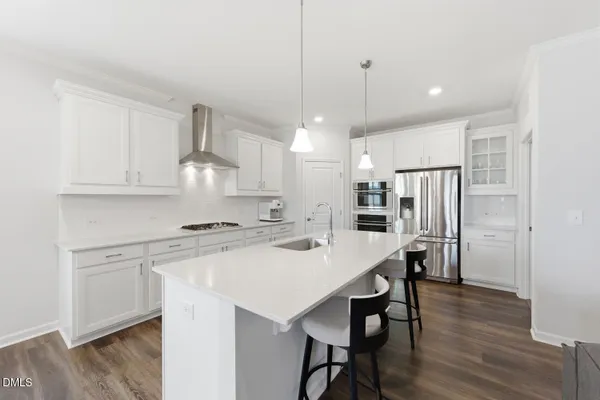 Property Slideshow image 2 of 66 | 1017 tamarisk ln, Durham, NC, 27703