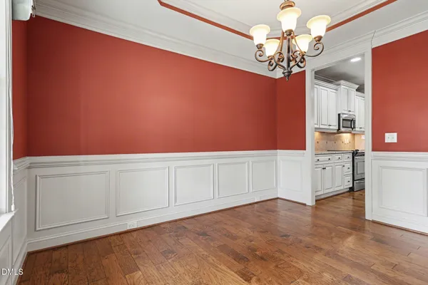 Property Slideshow image 3 of 30 | 520 easy wind ln, Garner, NC, 27529