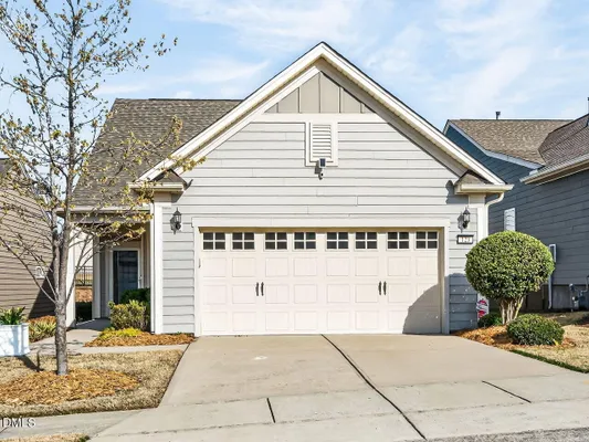 Property Slideshow image 2 of 37 | 123 merganser way, Durham, NC, 27703