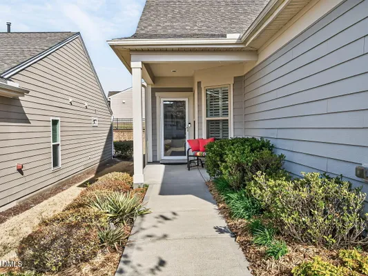 Property Slideshow image 3 of 37 | 123 merganser way, Durham, NC, 27703