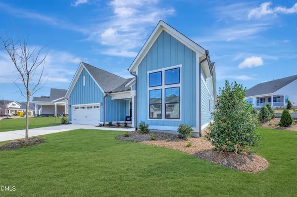 Property Slideshow image 3 of 52 | 93 shady creek way, Fuquay Varina, NC, 27526