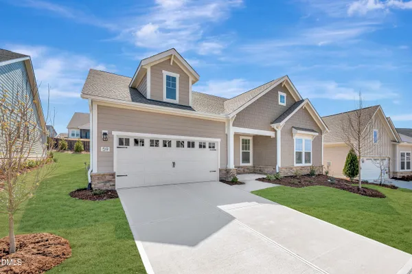 Property Slideshow image 2 of 70 | 59 firefly ln, Fuquay Varina, NC, 27526