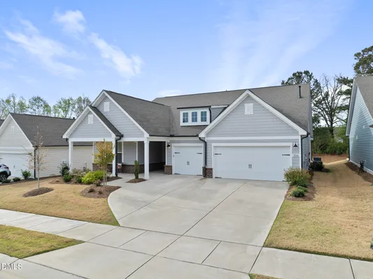 Property Slideshow image 2 of 51 | 1516 gatekeeper ln, Fuquay Varina, NC, 27526