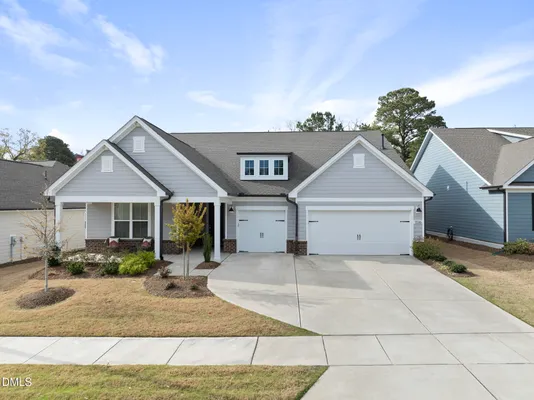Property Slideshow image 3 of 51 | 1516 gatekeeper ln, Fuquay Varina, NC, 27526