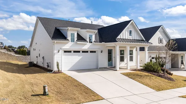 Property Slideshow image 3 of 39 | 1106 hodgson ln, Fuquay Varina, NC, 27526