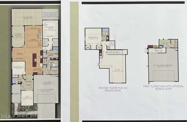 Property Slideshow image 2 of 47 | 444 crayton oak dr, Cary, NC, 27519