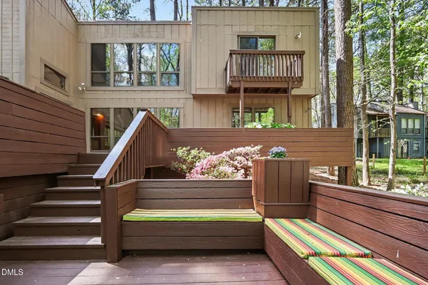 Property Slideshow image 2 of 37 | 9 matchwood, Pittsboro, NC, 27312